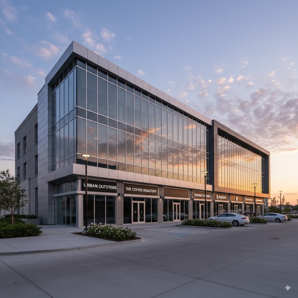 commercial property