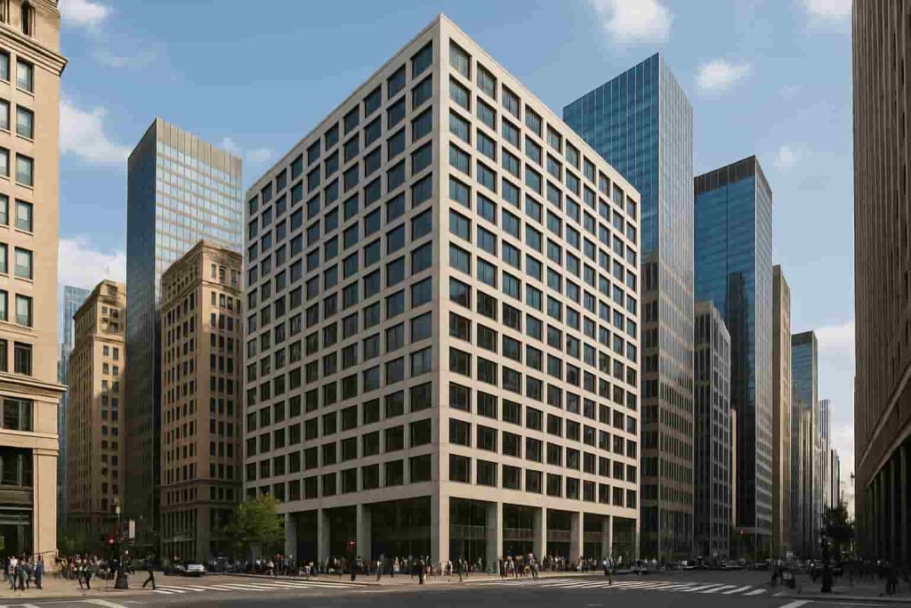 Non-Bank Financial Institutions (NBFIs)