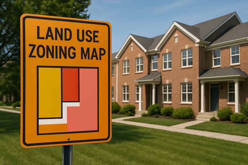 Zoning Reforms