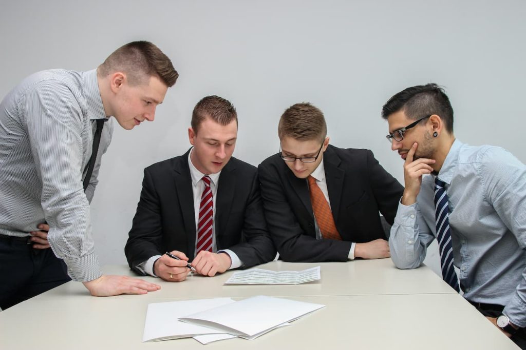 investors
